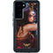 DC Comics Wonder Woman Battle Ready Poster Galaxy S24 Plus Waterproof Case