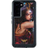 DC Comics Wonder Woman Battle Ready Poster Galaxy S24 Plus Waterproof Case