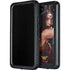 DC Comics Wonder Woman Battle Ready Poster Galaxy S24 Plus Waterproof Case