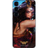 DC Comics Wonder Woman Battle Ready Poster Galaxy S24 Skin