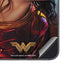 DC Comics Wonder Woman Battle Ready Poster Galaxy S24 Skin