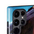 DC Comics Wonder Woman Battle Ready Poster Galaxy S25 Ultra Impact Case