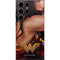 DC Comics Wonder Woman Battle Ready Poster Galaxy S25 Ultra Skin