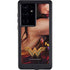 DC Comics Wonder Woman Battle Ready Poster Galaxy S24 Ultra Waterproof Case