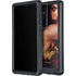 DC Comics Wonder Woman Battle Ready Poster Galaxy S24 Ultra Waterproof Case