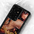 DC Comics Wonder Woman Battle Ready Poster Galaxy S24 Ultra Waterproof Case