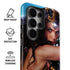 DC Comics Wonder Woman Battle Ready Poster Galaxy S26 Ultra Impact Case