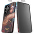 DC Comics Wonder Woman Battle Ready Poster Galaxy S26 Ultra Impact Case