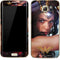 DC Comics Wonder Woman Battle Ready Poster Galaxy S7 Edge Skin