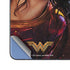 DC Comics Wonder Woman Battle Ready Poster Galaxy Z Fold5 5G Skin
