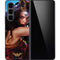 DC Comics Wonder Woman Battle Ready Poster Galaxy Z Fold5 5G Skin