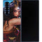 DC Comics Wonder Woman Battle Ready Poster Galaxy Z Fold6 Skin