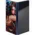 DC Comics Wonder Woman Battle Ready Poster Galaxy Z Fold6 Skin
