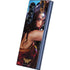 DC Comics Wonder Woman Battle Ready Poster Galaxy Z Fold6 Skin