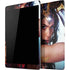 DC Comics Wonder Woman Battle Ready Poster iPad Skins