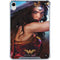 DC Comics Wonder Woman Battle Ready Poster iPad 11th Gen (2025) Clear Case