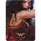 DC Comics Wonder Woman Battle Ready Poster Apple iPad Air Skin