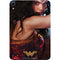 DC Comics Wonder Woman Battle Ready Poster Apple iPad Mini Skin