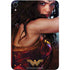 DC Comics Wonder Woman Battle Ready Poster Apple iPad Mini Skin