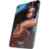 DC Comics Wonder Woman Battle Ready Poster Apple iPad Mini Skin