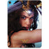 DC Comics Wonder Woman Battle Ready Poster Apple iPad Pro Skin