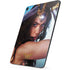 DC Comics Wonder Woman Battle Ready Poster Apple iPad Pro Skin