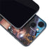 DC Comics Wonder Woman Battle Ready Poster iPhone Skins
