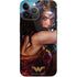 DC Comics Wonder Woman Battle Ready Poster iPhone 15 Pro Max Skin