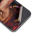 DC Comics Wonder Woman Battle Ready Poster iPhone 15 Pro Max Skin