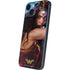 DC Comics Wonder Woman Battle Ready Poster iPhone 15 Skin