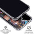 DC Comics Wonder Woman Battle Ready Poster iPhone 16 Plus Clear Case