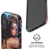 DC Comics Wonder Woman Battle Ready Poster iPhone 16 Plus Magsafe Impact Case