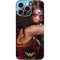 DC Comics Wonder Woman Battle Ready Poster iPhone 16 Pro Max Skin
