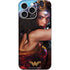 DC Comics Wonder Woman Battle Ready Poster iPhone 16 Pro Max Skin