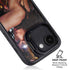 DC Comics Wonder Woman Battle Ready Poster iPhone 16e Kickstand Case