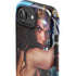 DC Comics Wonder Woman Battle Ready Poster iPhone 16e Impact Case