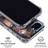 DC Comics Wonder Woman Battle Ready Poster iPhone 16e MagSafe Case