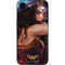 DC Comics Wonder Woman Battle Ready Poster iPhone 16e Skin