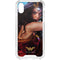 DC Comics Wonder Woman Battle Ready Poster iPhone XS Clear Case