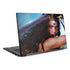 DC Comics Wonder Woman Battle Ready Poster Dell Latitude Skin