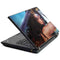 DC Comics Wonder Woman Battle Ready Poster Lenovo T420 Skin