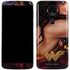 DC Comics Wonder Woman Battle Ready Poster Moto E5 Plus Skin