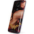 DC Comics Wonder Woman Battle Ready Poster Moto E5 Plus Skin