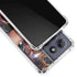 DC Comics Wonder Woman Battle Ready Poster Moto G 5G (2025) Clear Case