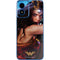 DC Comics Wonder Woman Battle Ready Poster Moto G Play 4G (2024) Skin
