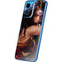 DC Comics Wonder Woman Battle Ready Poster Moto G Play 4G (2024) Skin