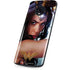 DC Comics Wonder Woman Battle Ready Poster Moto G6 Skin