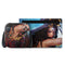 DC Comics Wonder Woman Battle Ready Poster Nintendo Switch 2 (2025) with Joy-Con Skin