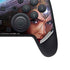 DC Comics Wonder Woman Battle Ready Poster Nintendo Switch 2 (2025) Pro Controller Skin