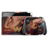 DC Comics Wonder Woman Battle Ready Poster Nintendo Skins